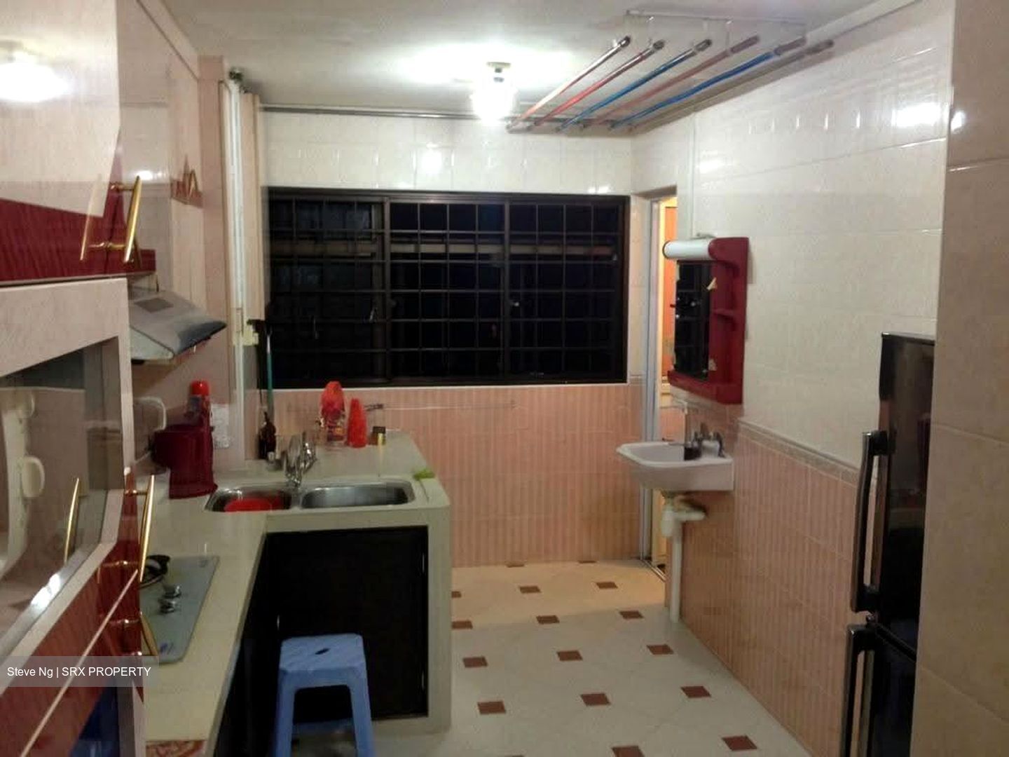 Lengkok Bahru (Bukit Merah), HDB 3 Rooms #631429191